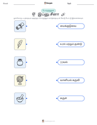 இப்னு சீனா அச்சிடக்கூடிய வேலைப்பதிவின் முன்னோட்டம்