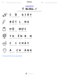 Xem trước tài liệu in sẵn Ibn Sina