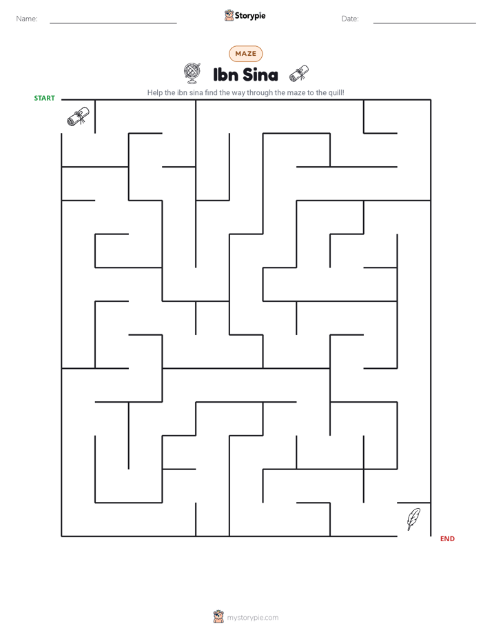 Maze