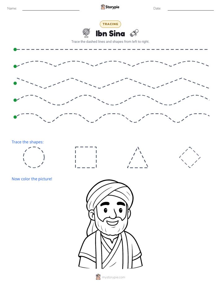 Tracing