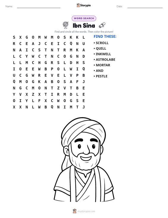 Word Search
