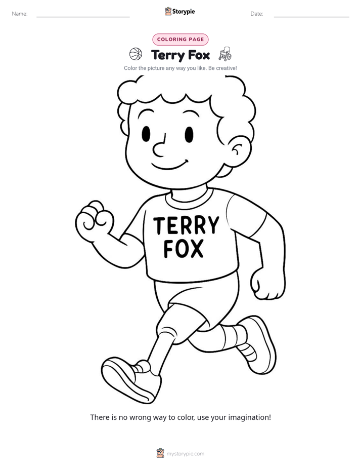 Coloring Page