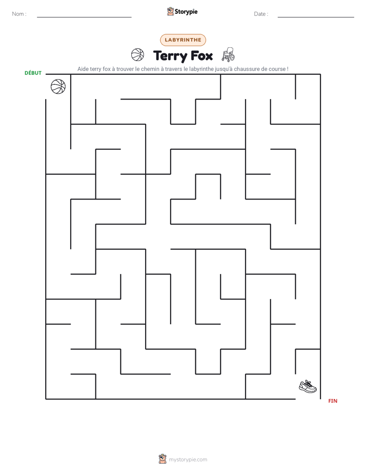 Labyrinthe