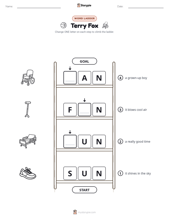 Word Ladder