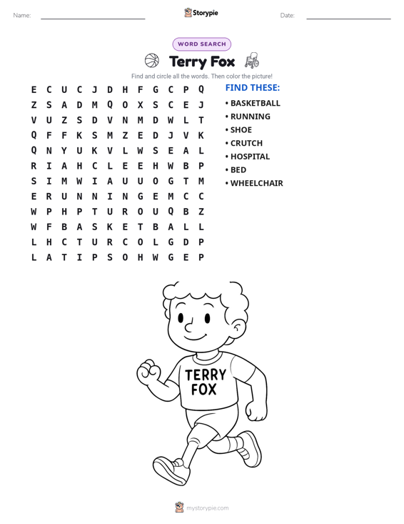 Word Search