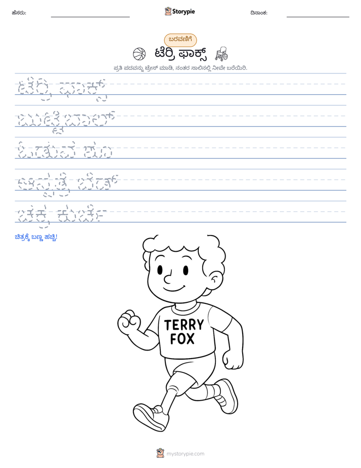 ಲೇಖನ ಅಭ್ಯಾಸ