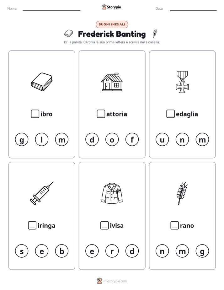 Suoni Iniziali