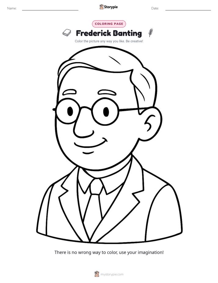 Coloring Page