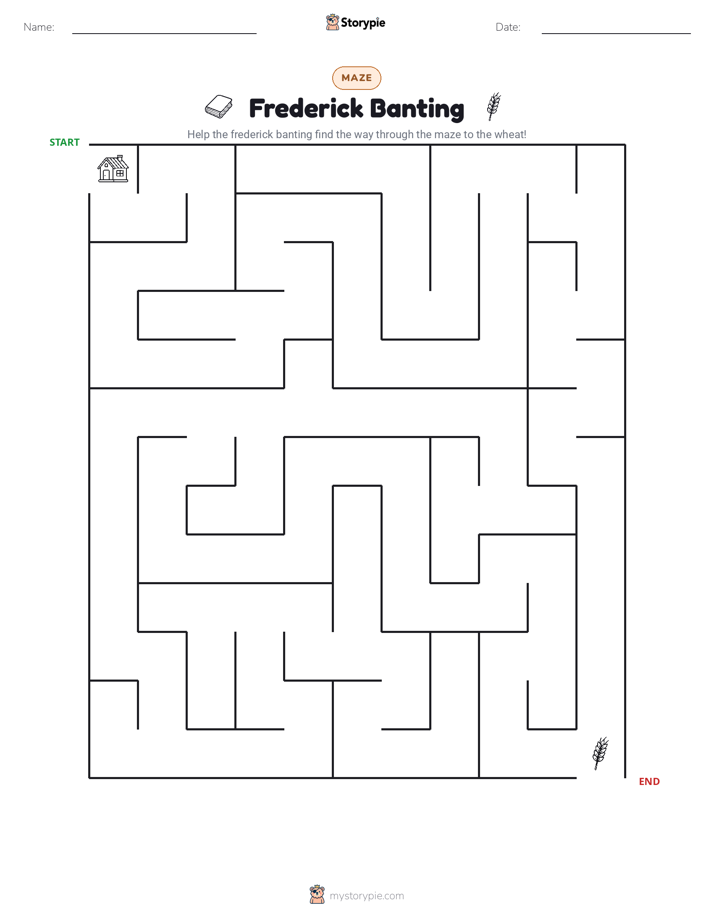 Maze