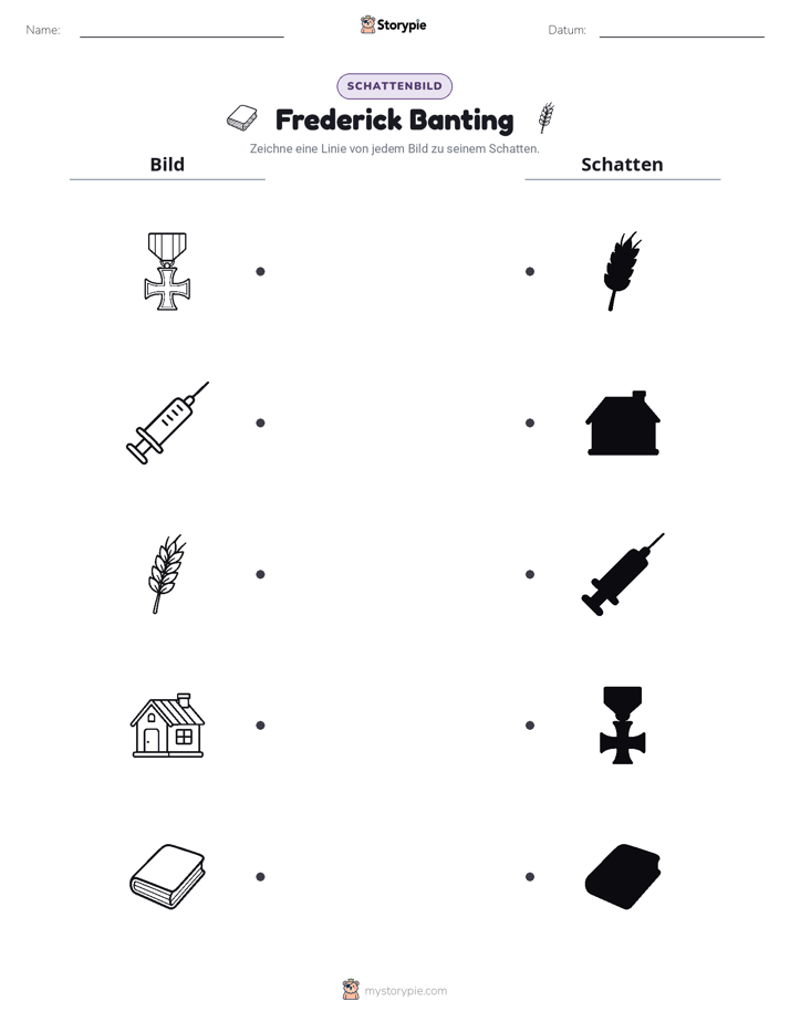 Schattenmatch