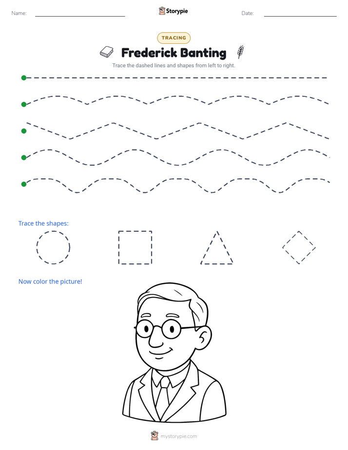 Tracing