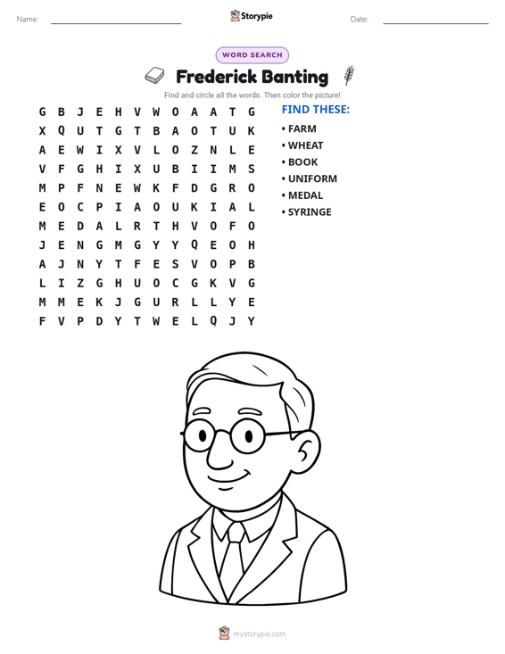 Word Search