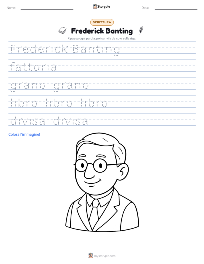 Pratica di Scrittura