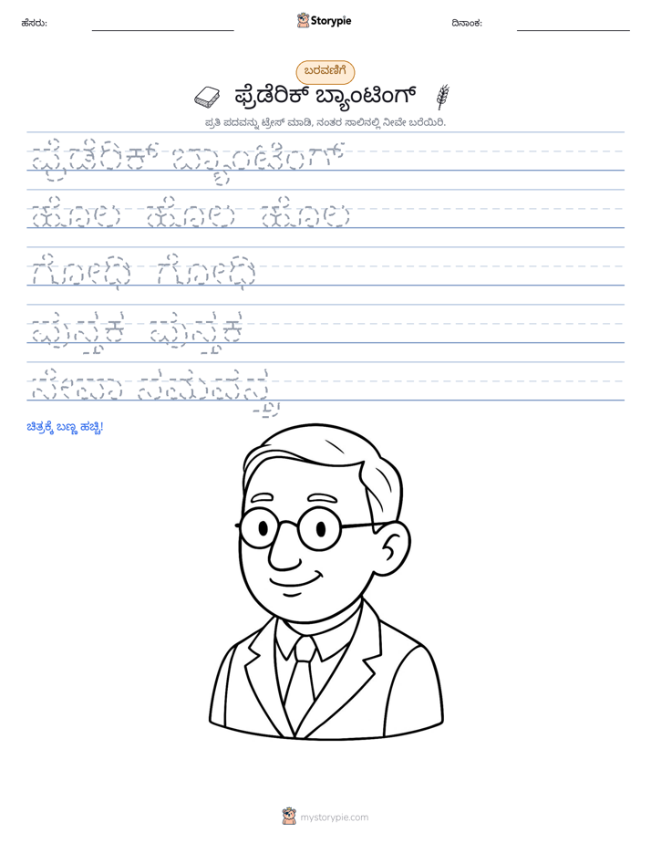 ಲೇಖನ ಅಭ್ಯಾಸ