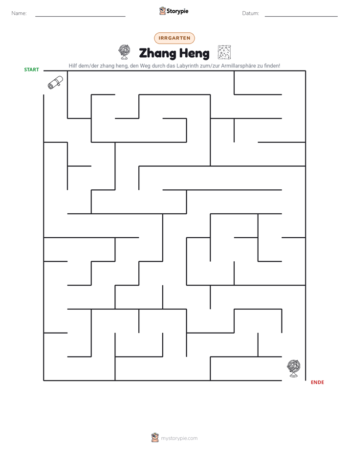 Labyrinth