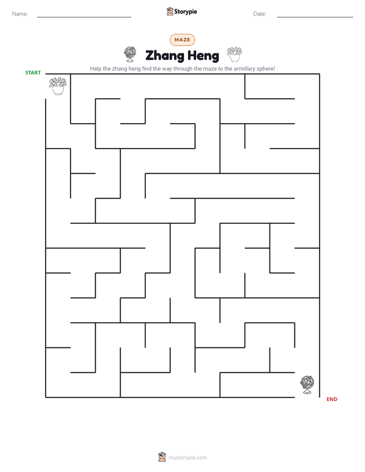 Maze