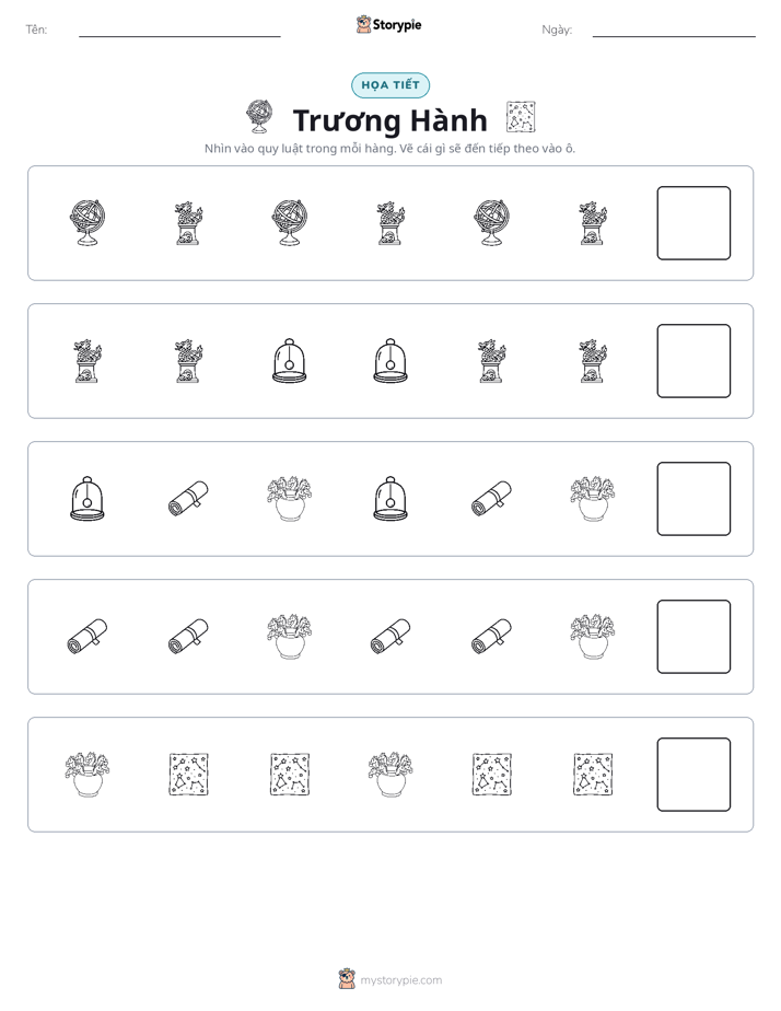 Mẫu Hình