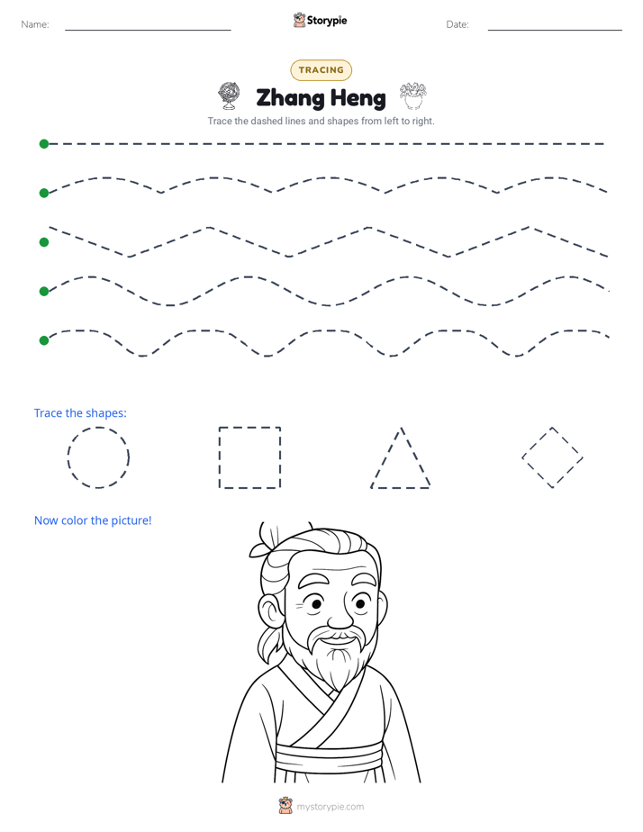 Tracing