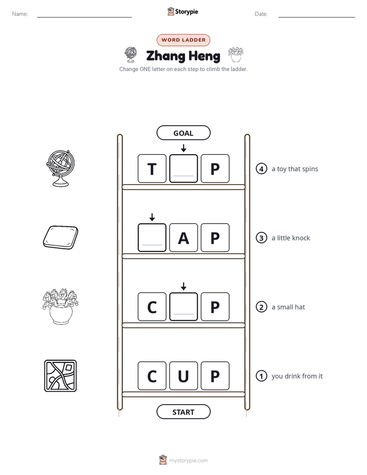 Word Ladder