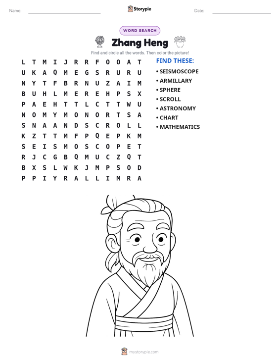 Word Search