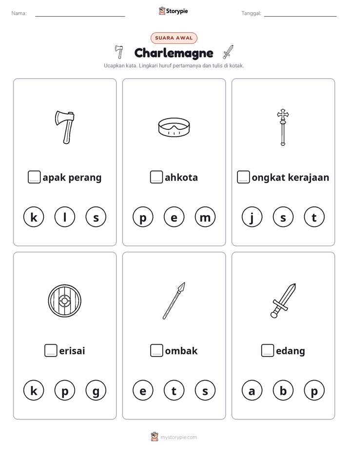 Suara Awal