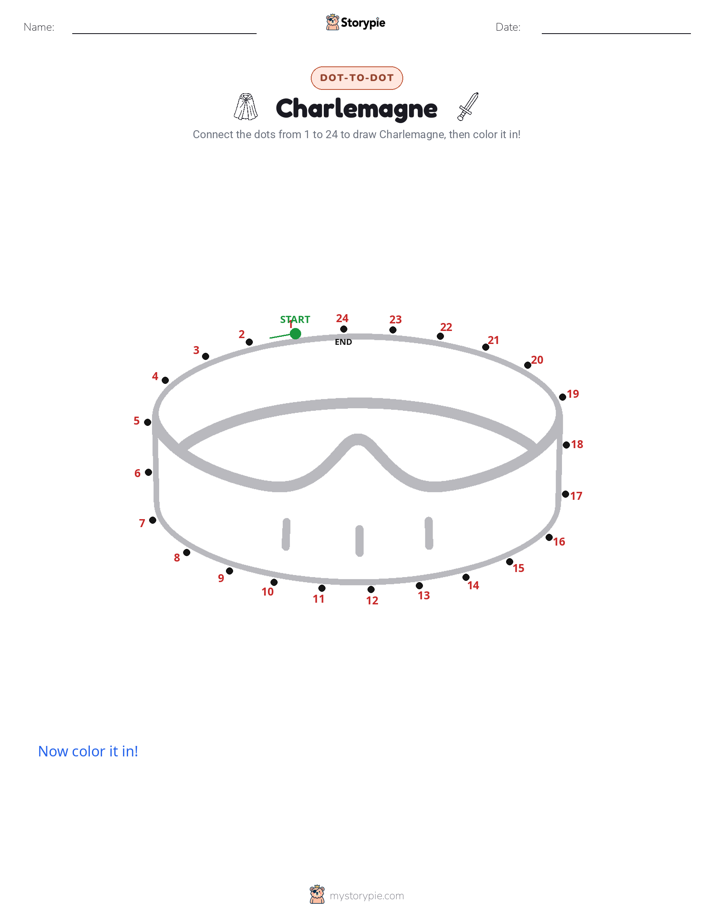 Dot to Dot