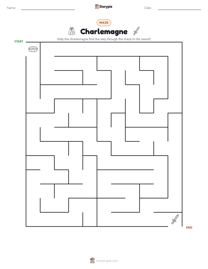 Maze