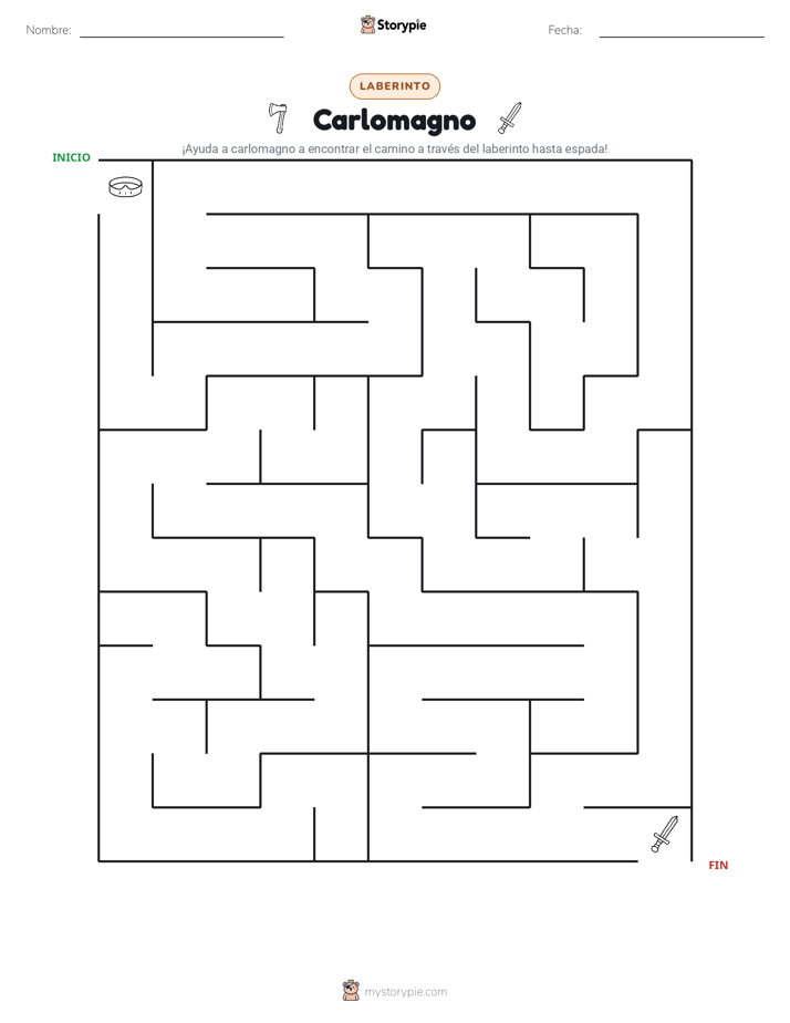 Labyrintho