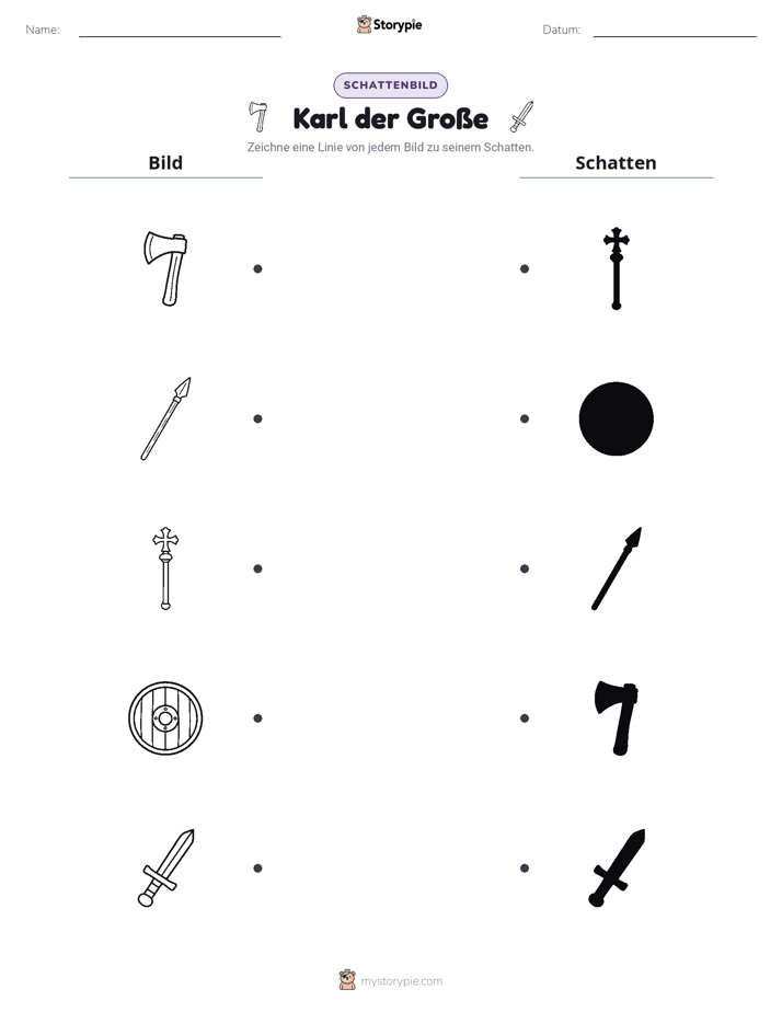 Schattenmatch