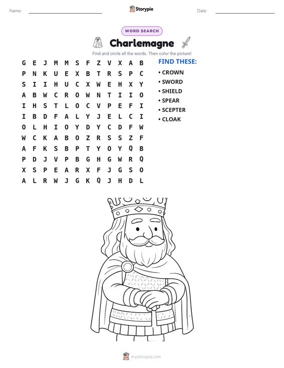 Word Search