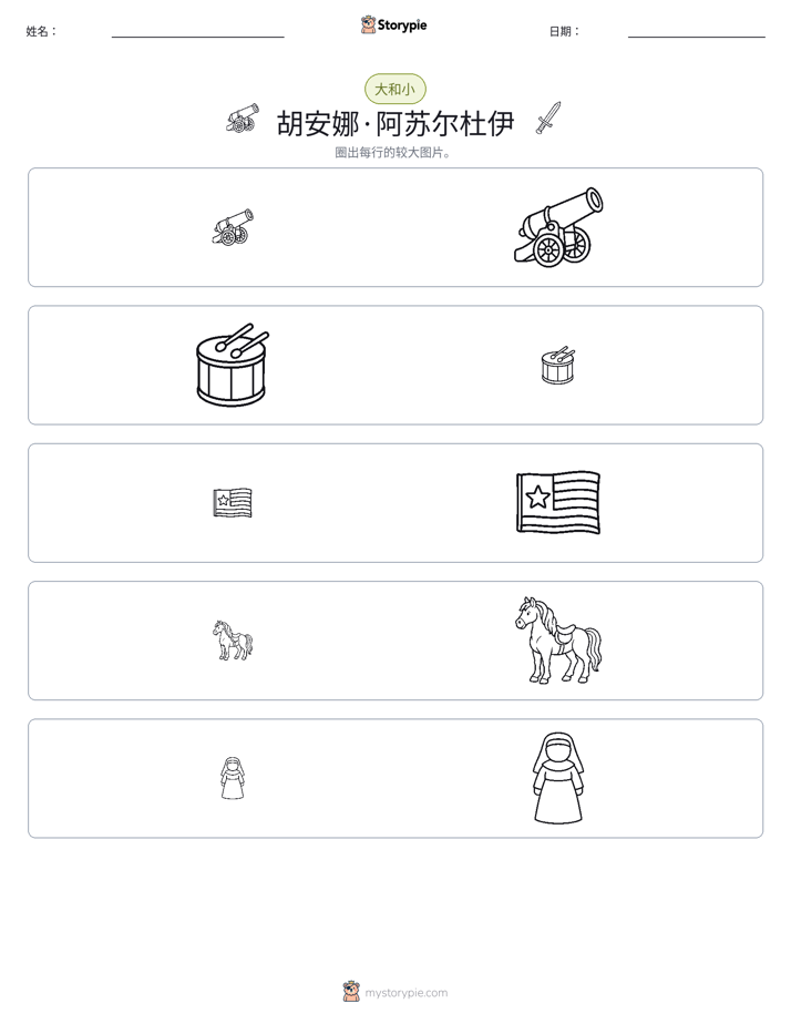 分类