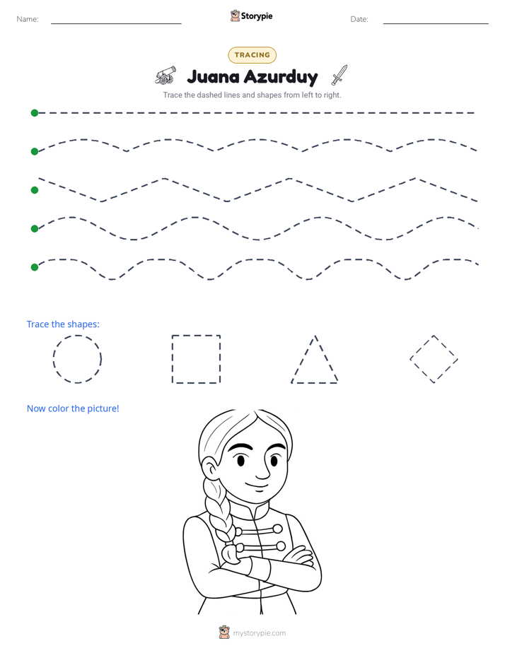 Tracing