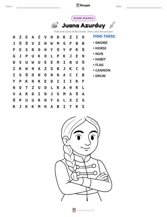 Word Search