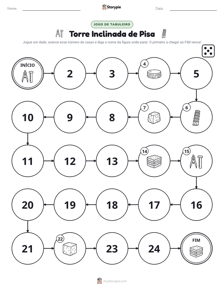 Jogo de Rolagem e Movimento