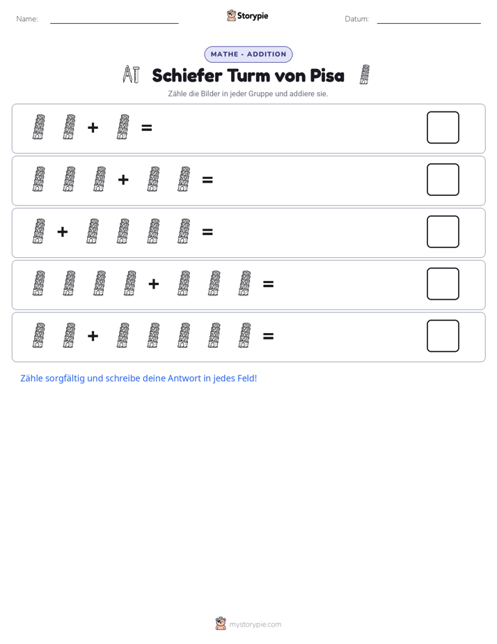 Bildmathematik