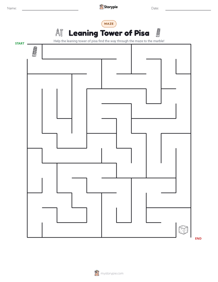 Maze