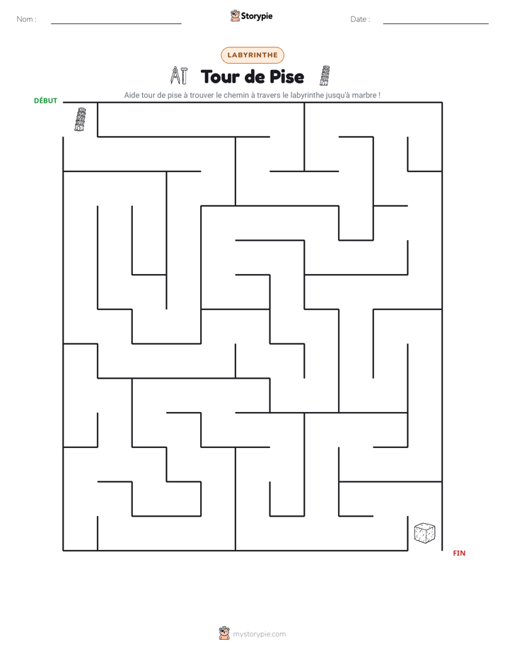 Labyrinthe