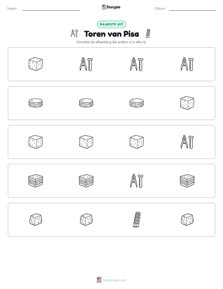 Vreemde Tussenuit