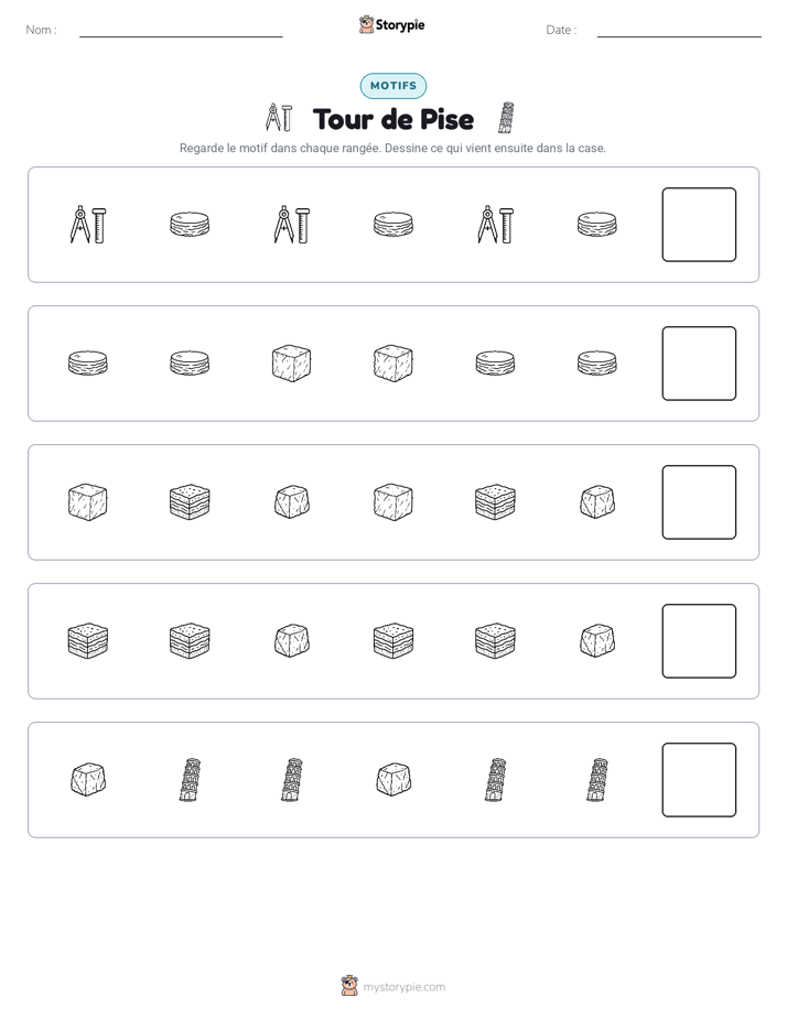 Motifs