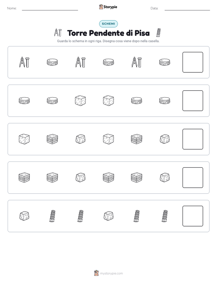 Pattern