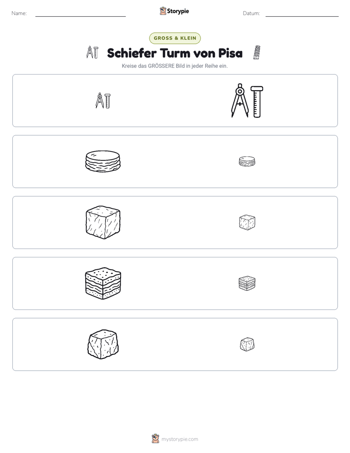 Sortieren