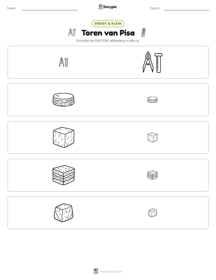 Sorteren