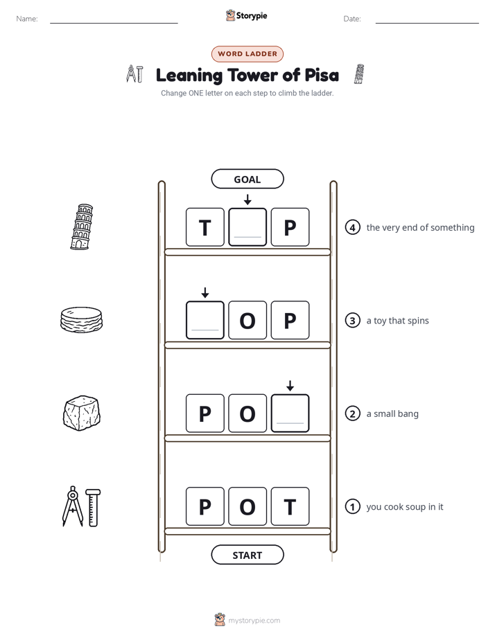 Word Ladder