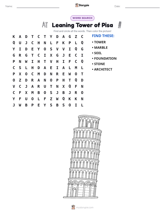 Word Search