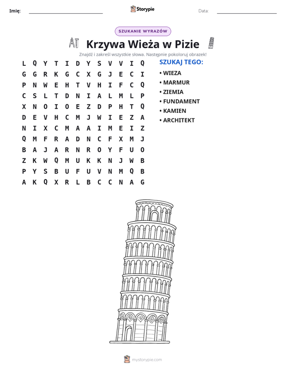 Krzyżówka