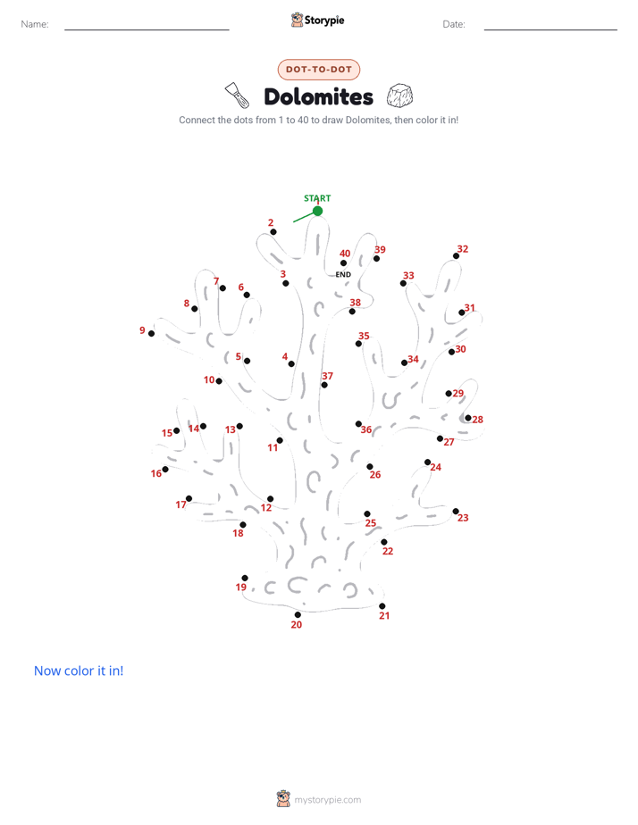 Dot to Dot