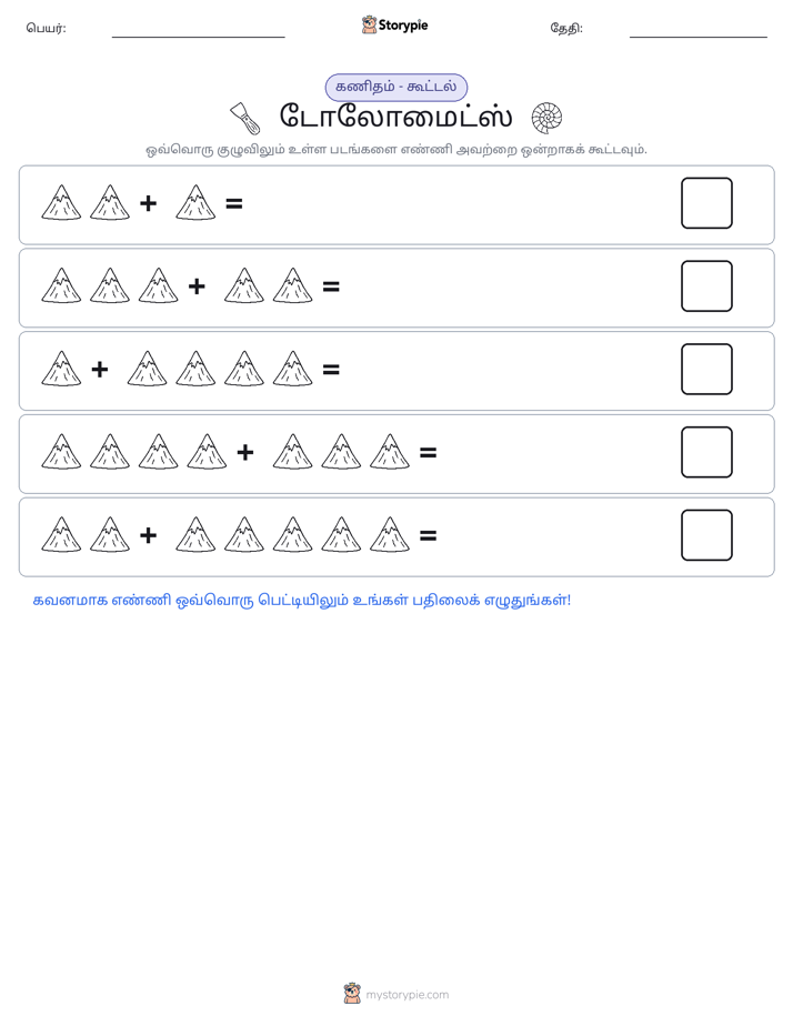 படம் கணிதம்
