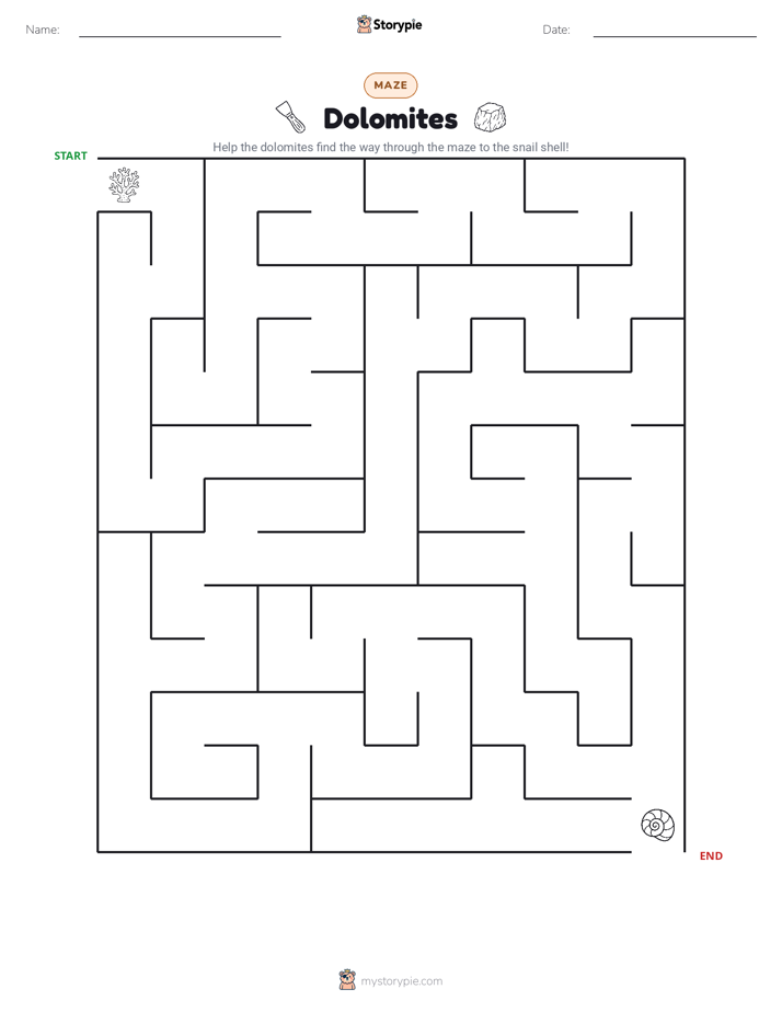 Maze