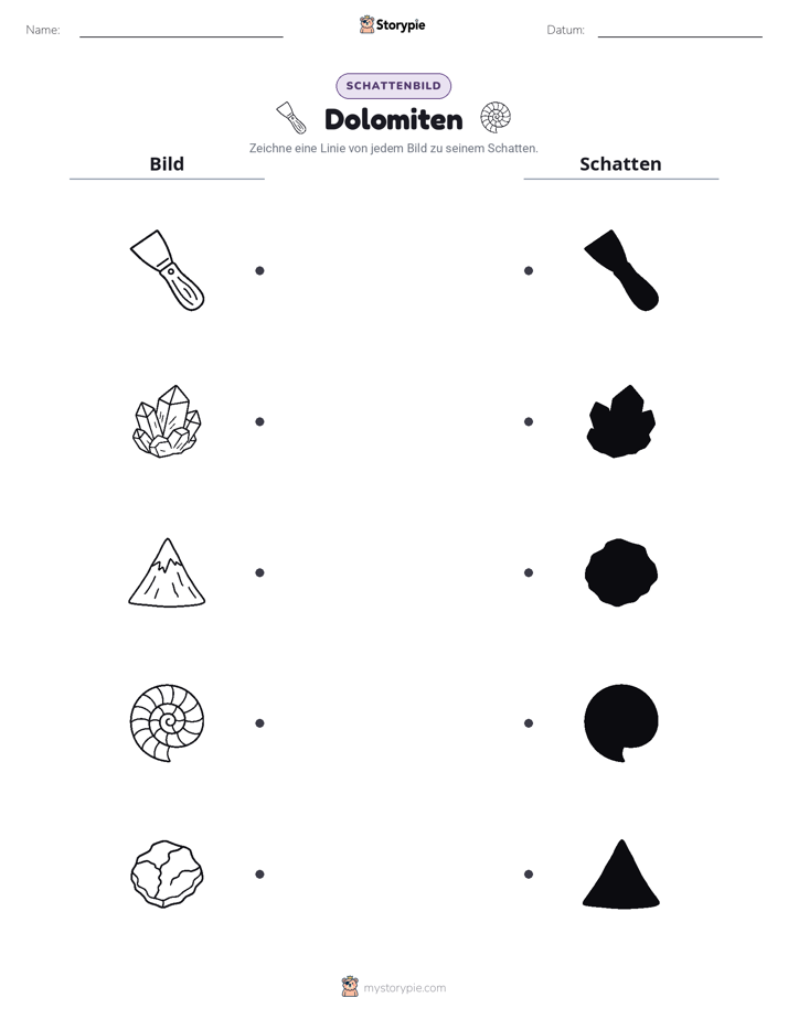 Schattenmatch