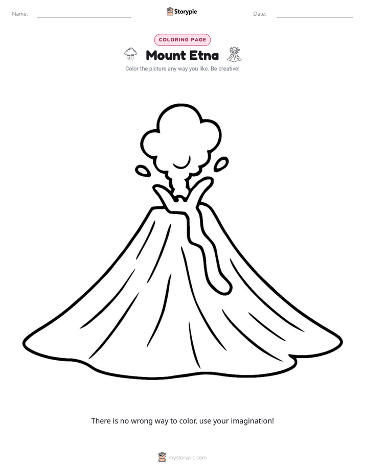 Coloring Page